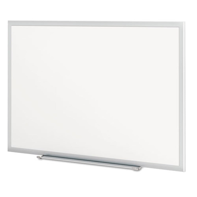 Premium Porcelain Magnetic Whiteboard - 36