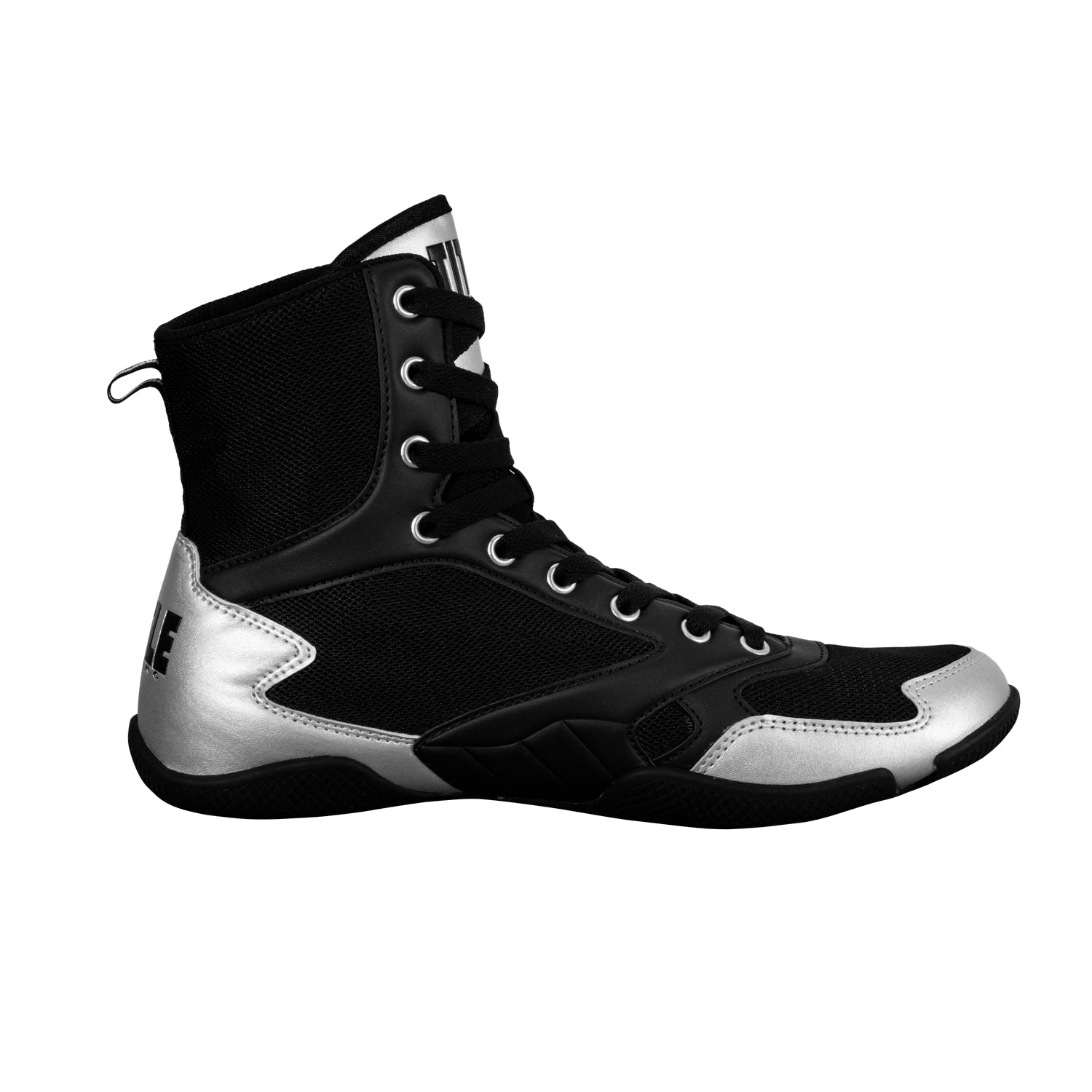 TITLE Boxing Charged Shoes - Lightweight Training Shoes for Boxing, MMA & Fitness - High-Performance Workout Sneakers for Men & Women - Perfect for Gym, Running & Combat Sports