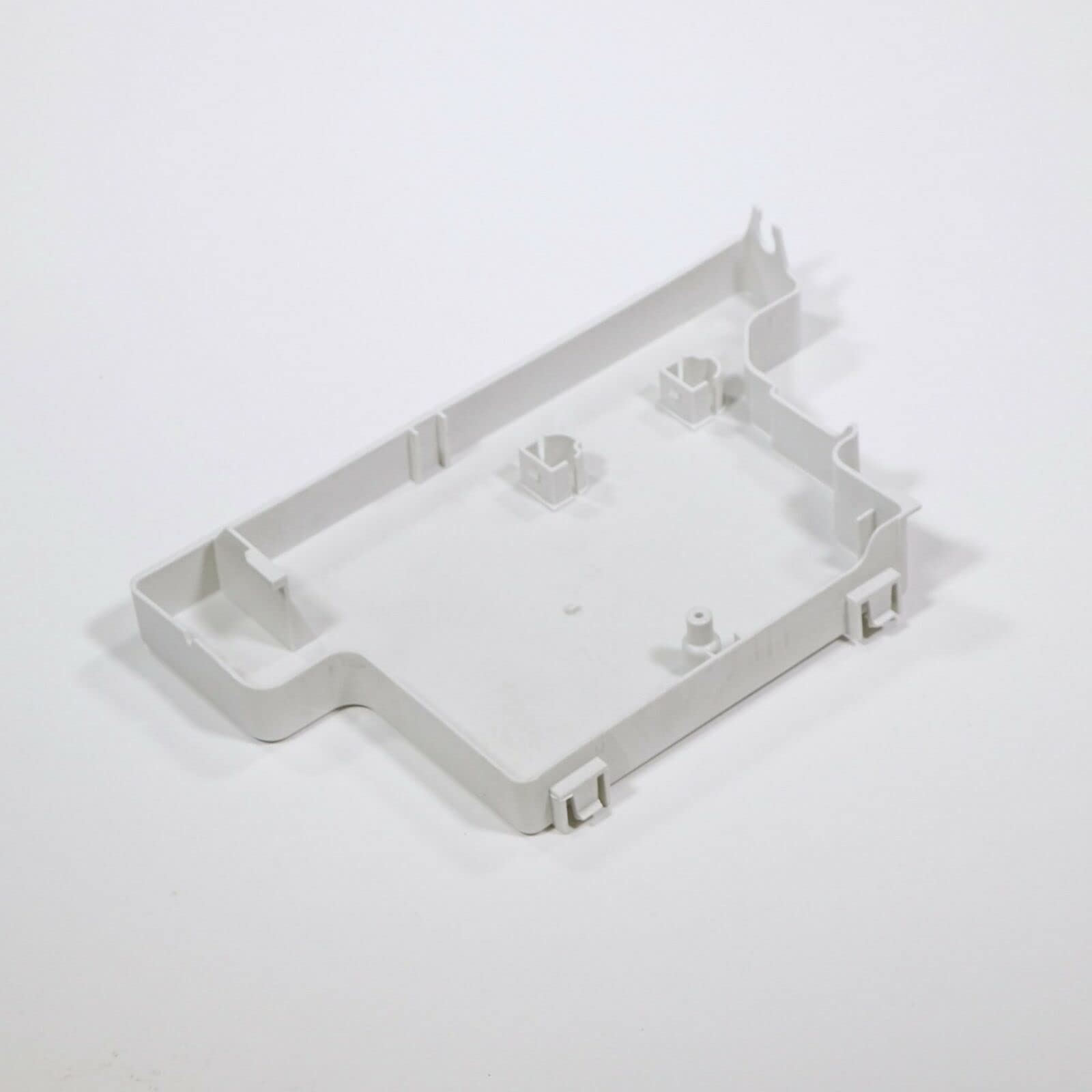 LSLLYPY Refrigerator Drip Tray WPW10655367 W10189185 W10296784 W10655367 - OEM Replacement Part for Efficient Refrigerator Water Drainage - Perfect for Kitchen Appliance Maintenance and Repair