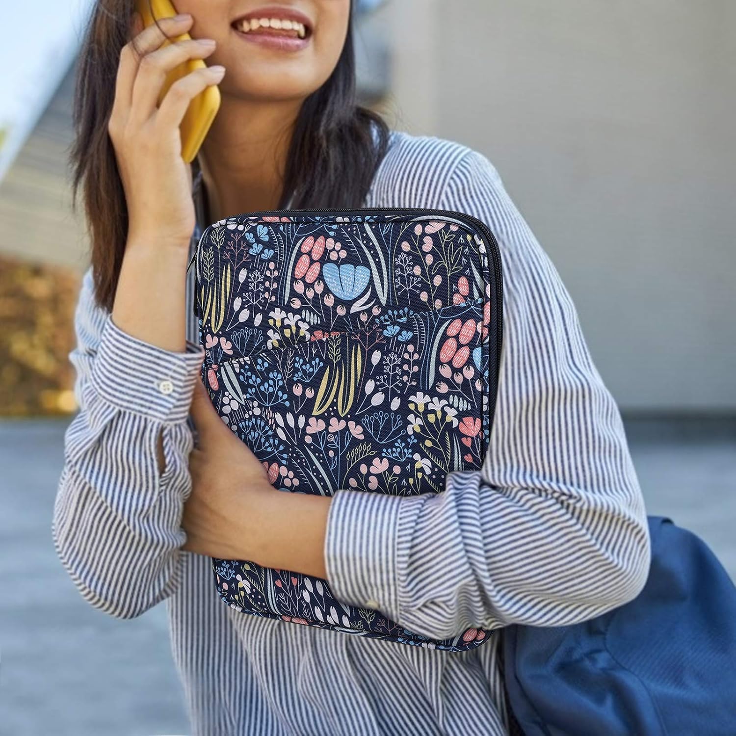 Premium 9-11 Inch Tablet Sleeve Case for iPad 10th Gen 10.9