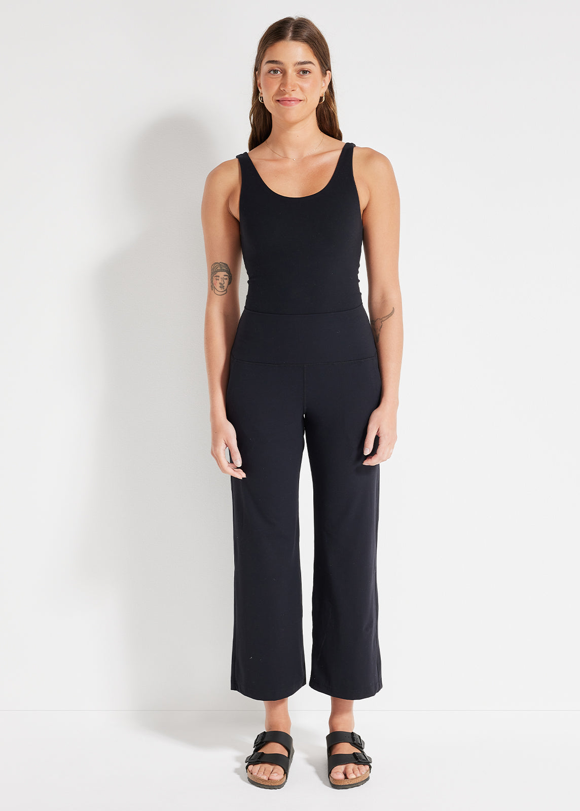 Activewear Bodysuit for Women - Seamless Workout Top for Yoga, Running & Gym - Comfortable & Breathable Fitness Wear