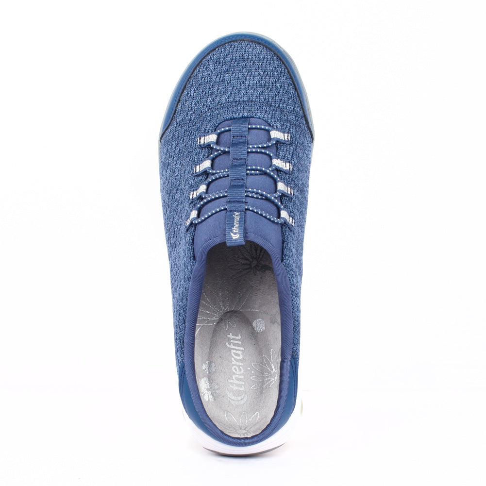 Austin Lite Women's Slip On Clog - Comfortable Casual Shoes for Women | Lightweight & Breathable | Perfect for Home, Garden, and Outdoor Wear