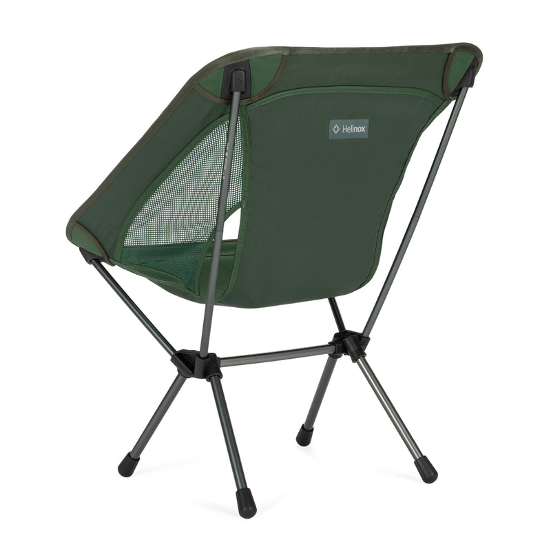 Helinox Chair One Lightweight Portable Camping Chair - Compact Folding Design for Outdoor Adventures, Hiking, Beach, Picnics & Backpacking