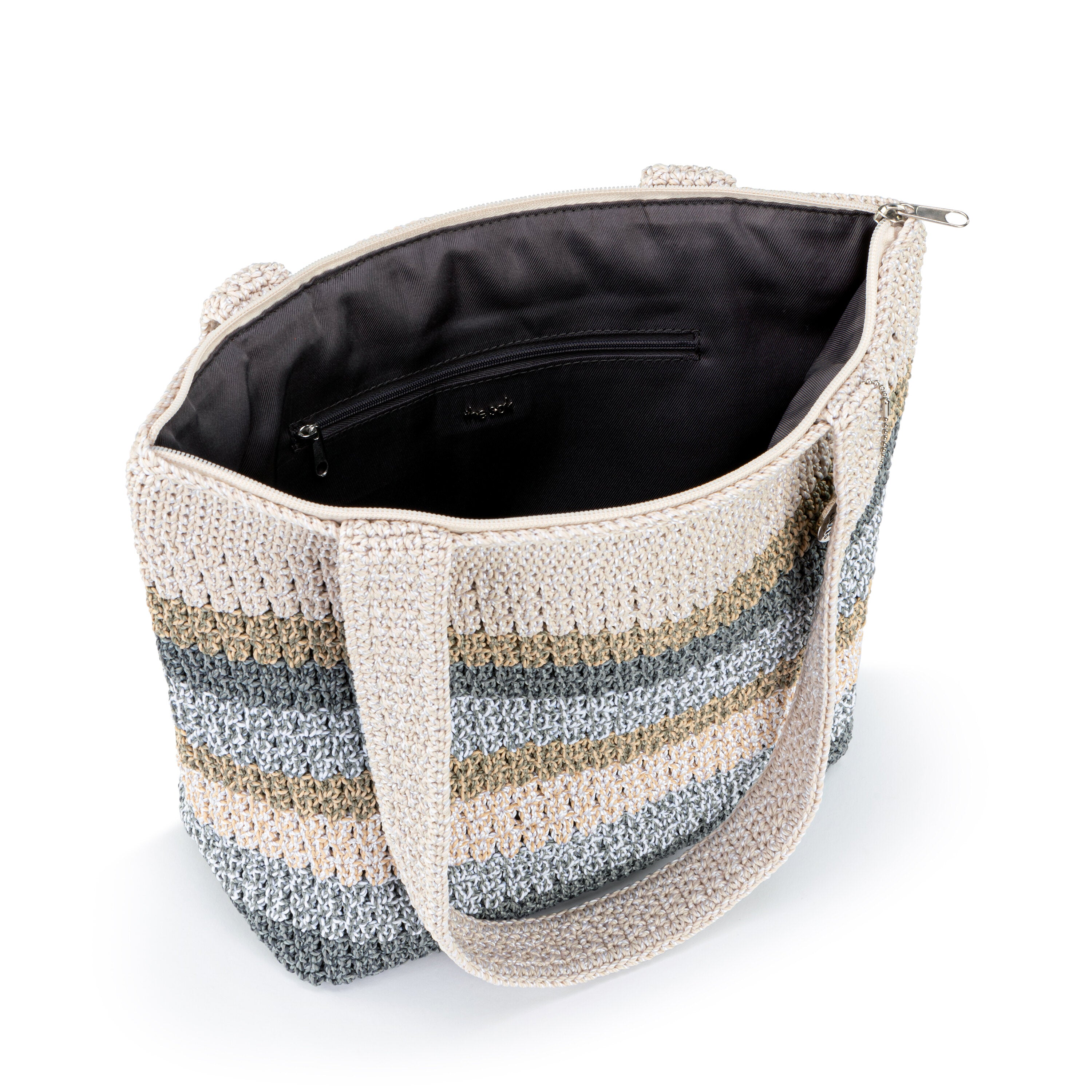 Stylish Casual Canvas Tote Bag for Women - Durable & Spacious Everyday Handbag for Work, Shopping & Travel | Perfect for Office, Beach & Gym