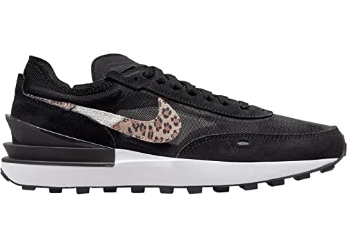 Multicolor Black