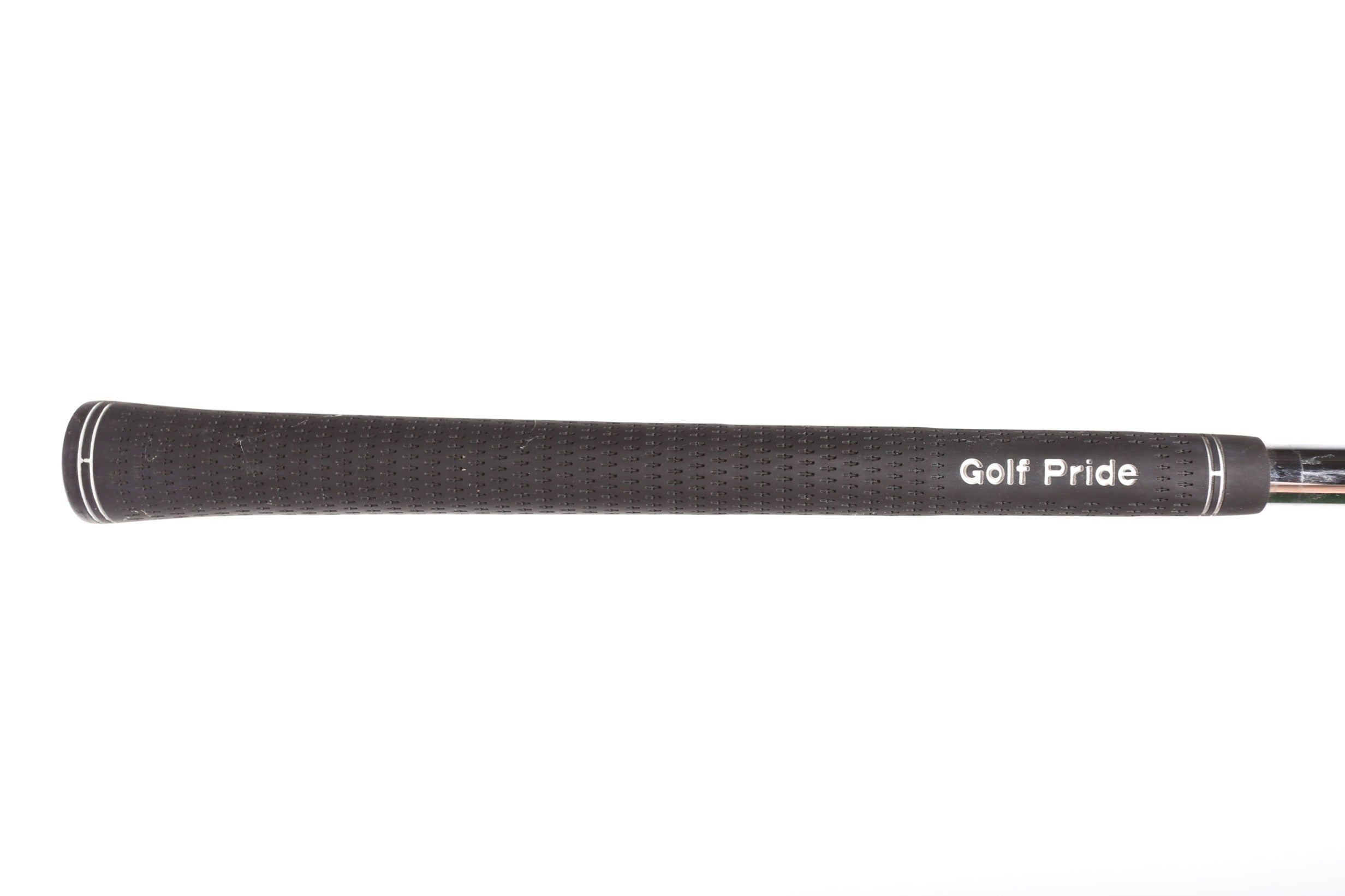 Used Callaway JAWS Full Toe Chrome Gap Wedge 52° Stiff Flex Right Hand Golf Club - Perfect for Approach Shots, Chipping & Bunker Play