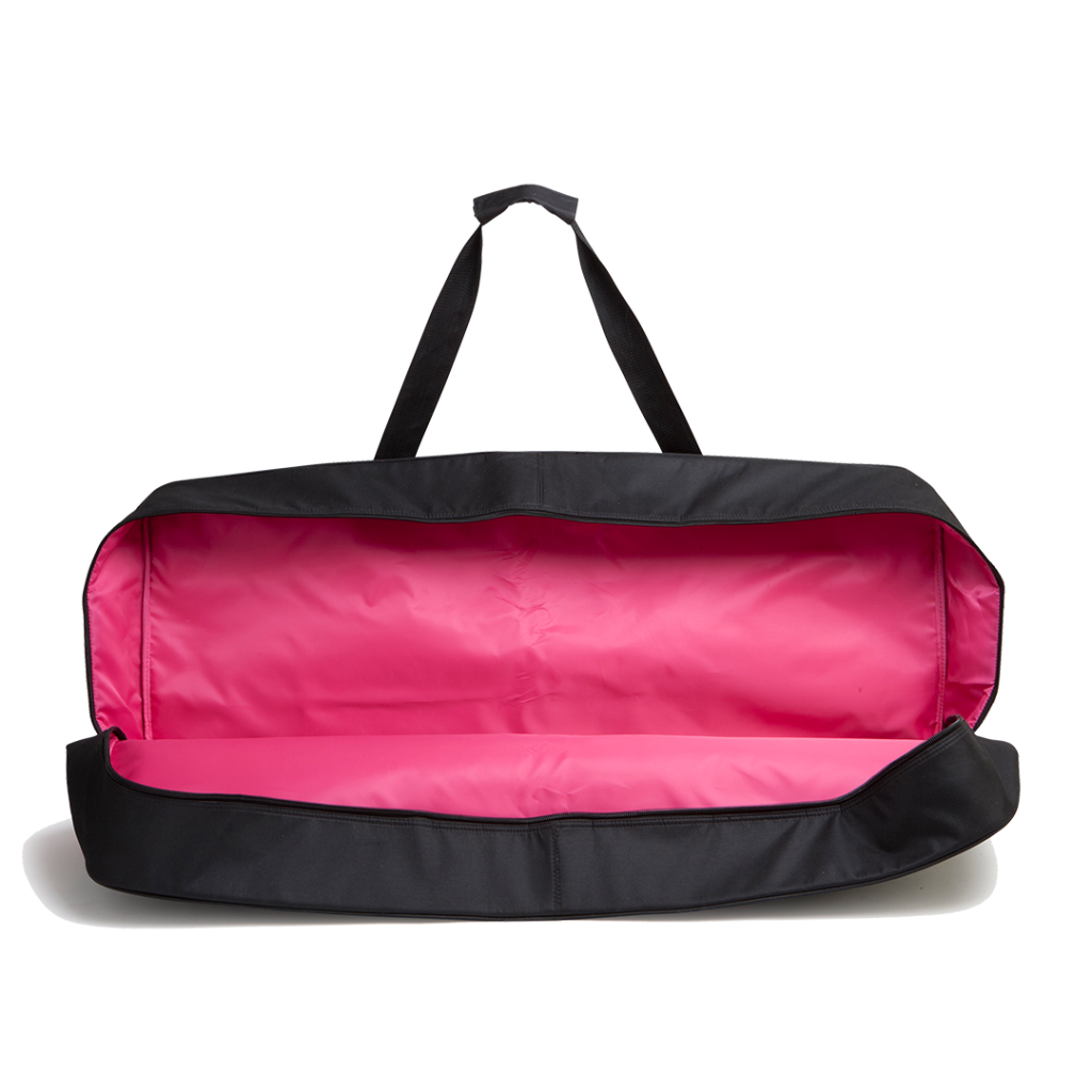 SOOPL Fashion Trolley Bag - Lightweight Travel Luggage with Wheels for Women & Men, Perfect for Airplane Carry-On, Shopping & Business Trips