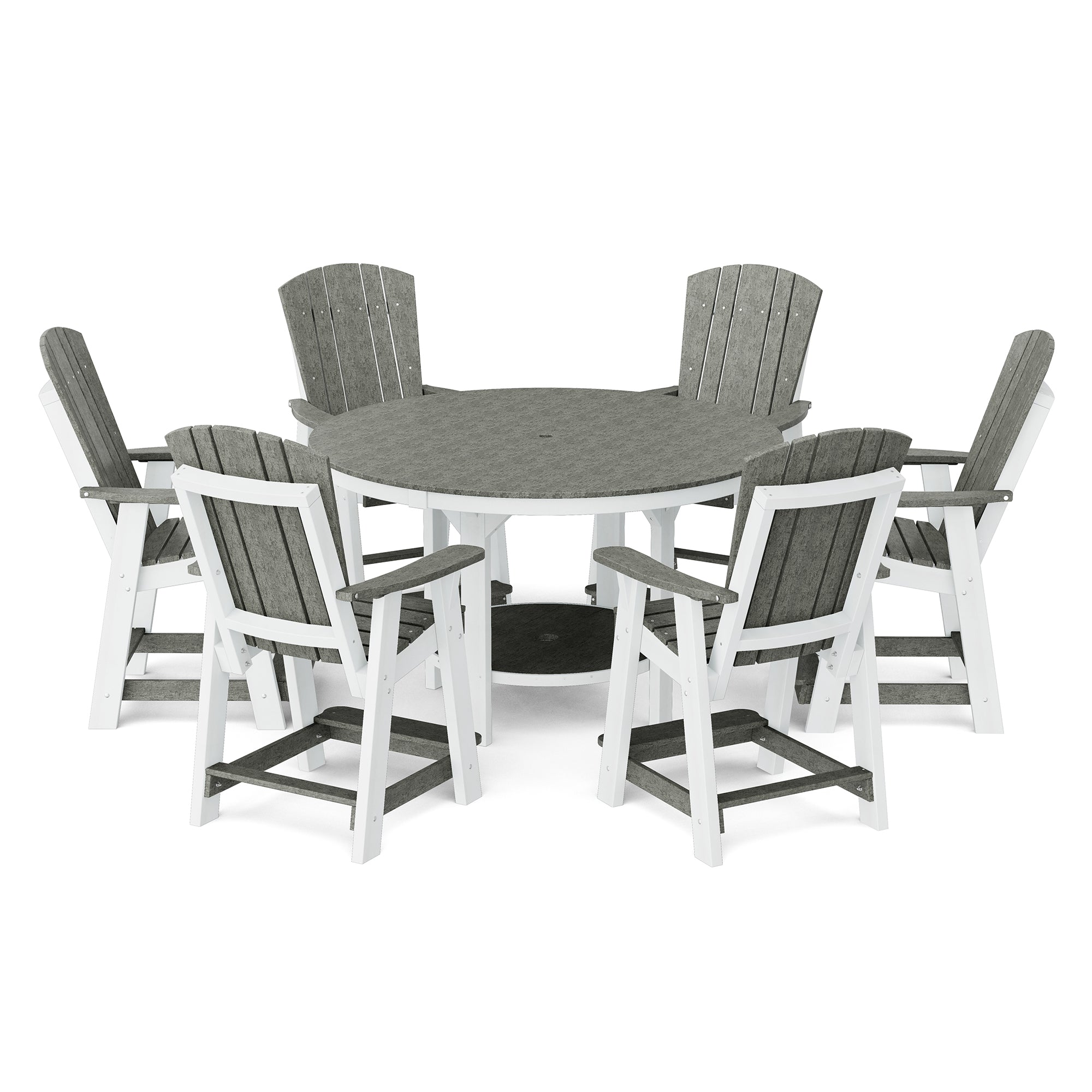 Heritage 7-Piece 60
