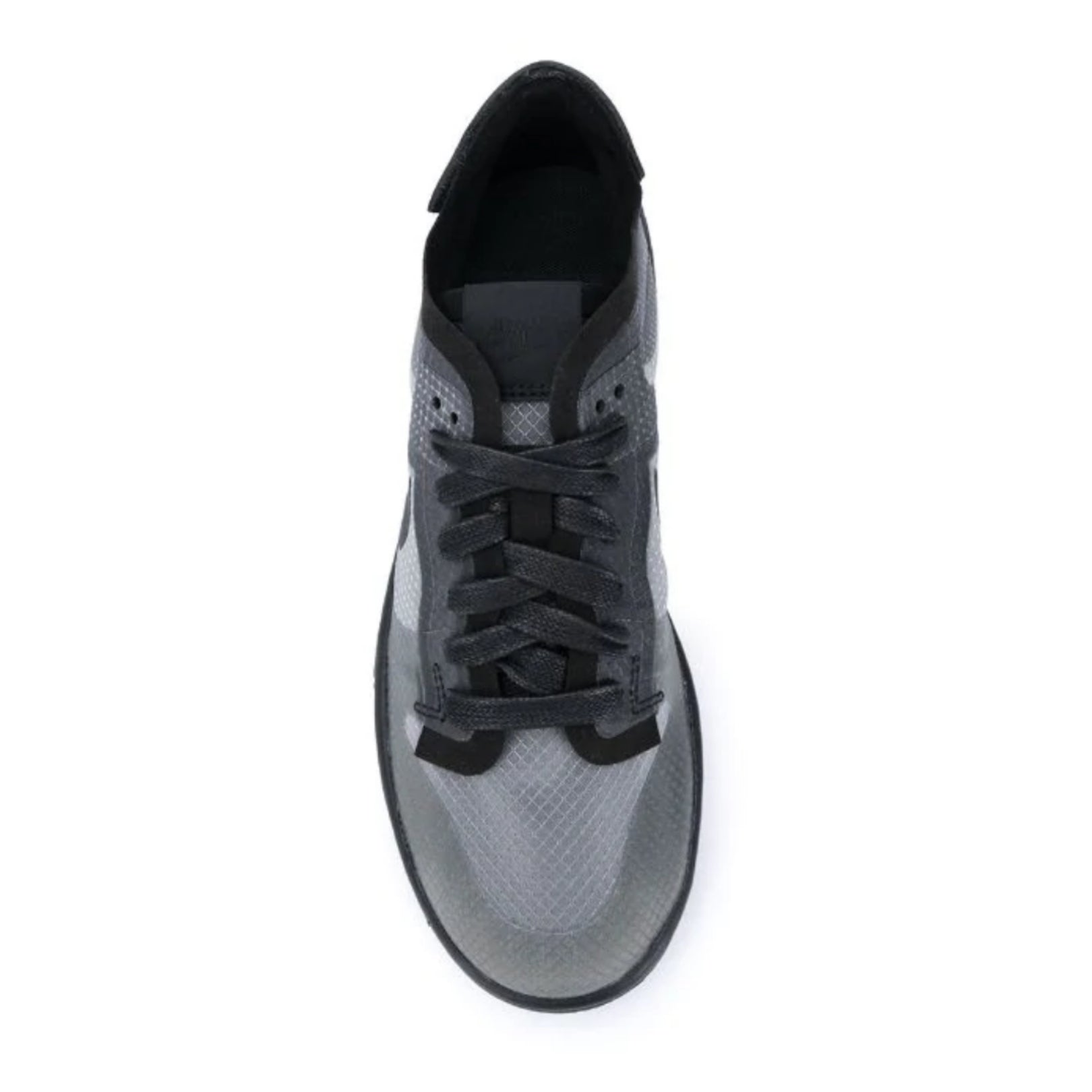 Nike Women's Dunk Low CDG Comme des Garcons Black Sneakers - Stylish Casual Shoes for Women - Perfect for Streetwear, Everyday Wear & Fashion Outfits