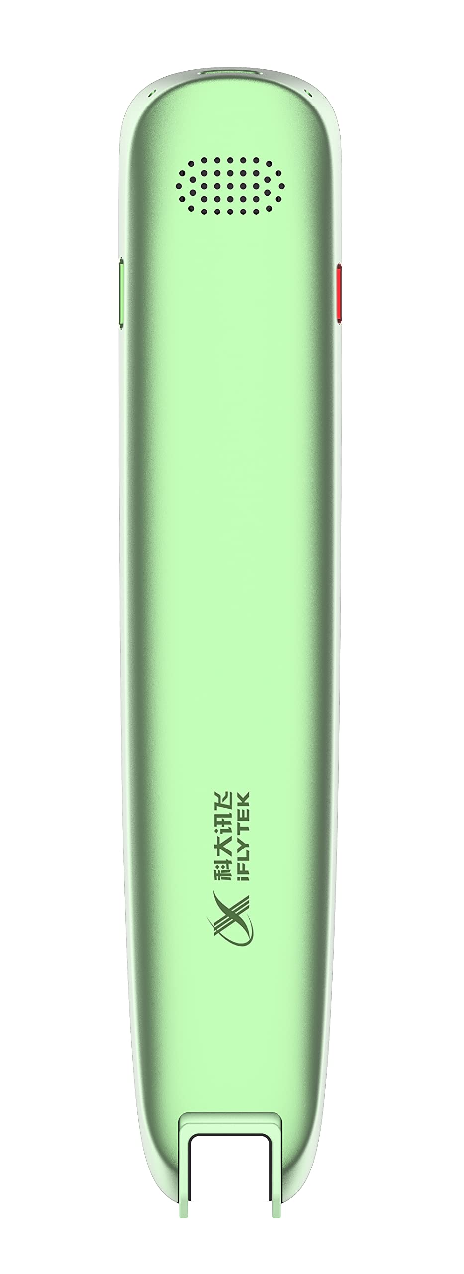 AIP-S11 Language Translator Pen - Portable Scanning & Voice Translator for Chinese & English Learning | Real-Time Dictionary, Text-to-Speech | Perfect for Travel, Study & Business Meetings (Bamboo Green)