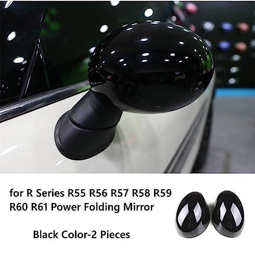 Black Color-Left Hand Drive
