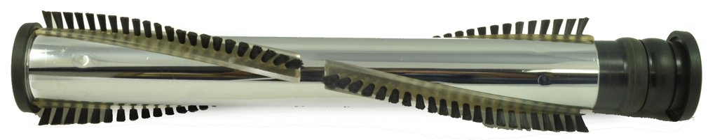 Evolution & Ciruss Vacuum Cleaner with Metal Brushroll - Powerful Suction for Hardwood Floors, Carpets & Pet Hair Removal