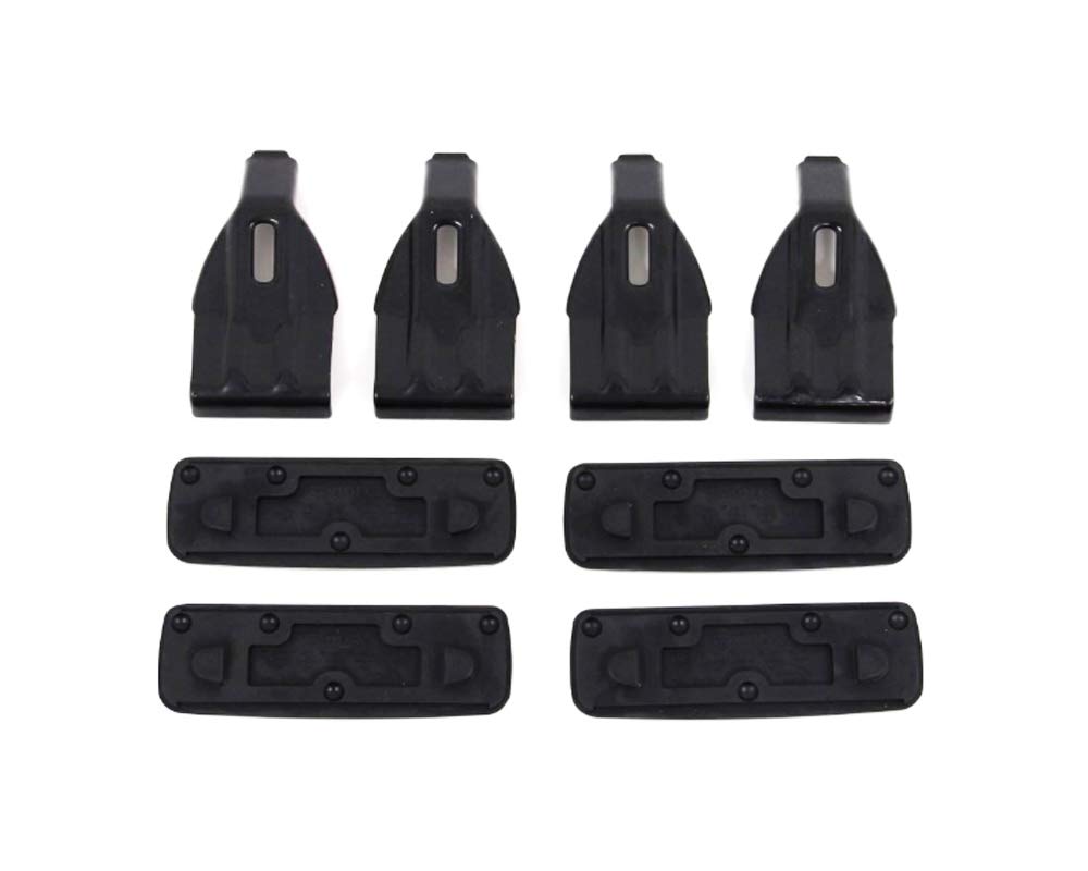 INNO K Hooks 700-1023 - Heavy Duty Car Seat Hooks for Baby Stroller, Car Seat & Shopping Cart - Secure & Durable Organizer Accessories for Travel, Shopping & Daily Use