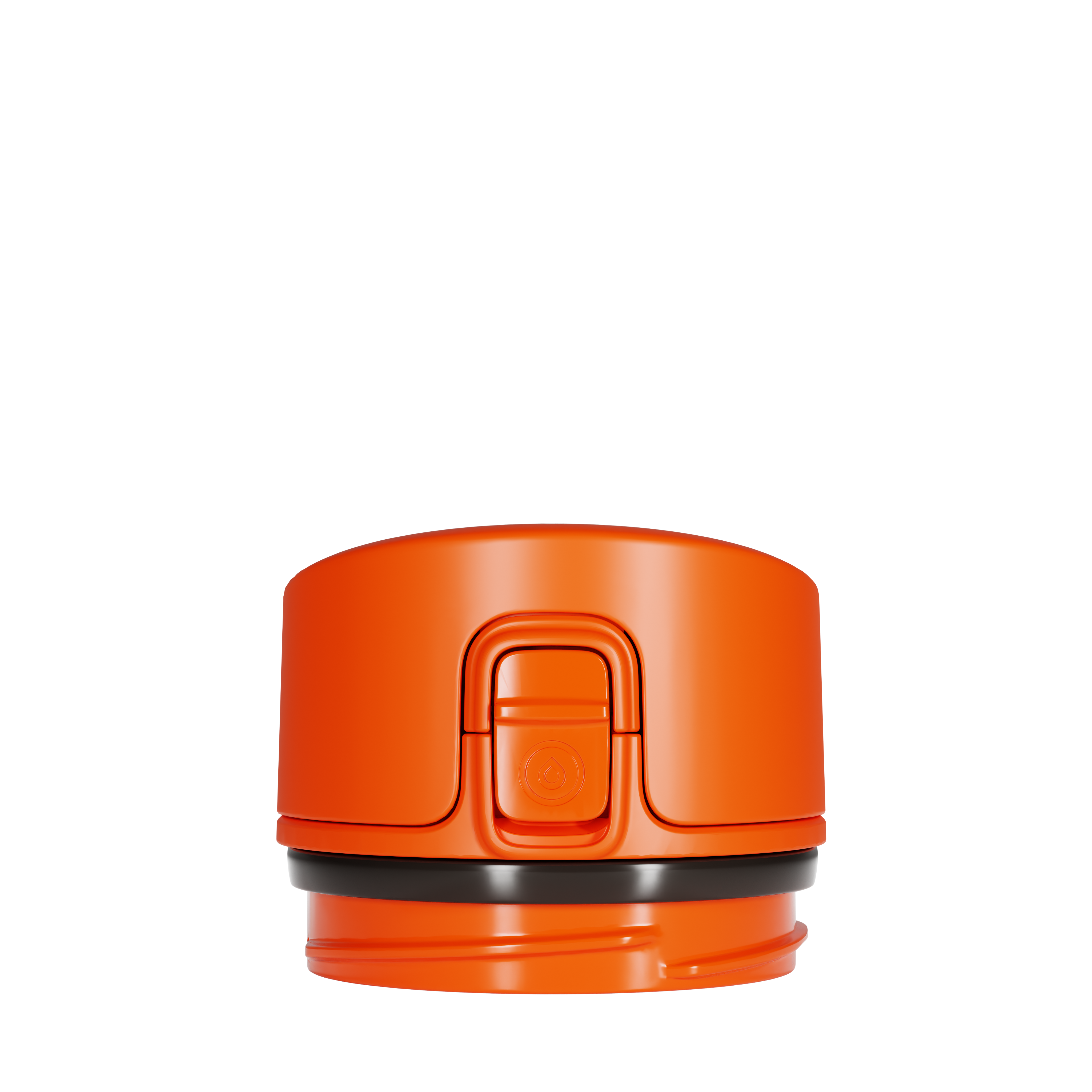 HidrateSpark PRO Smart Water Bottle with Chug Lid - Track Hydration & Glow Reminder - Perfect for Gym, Hiking, and Office Use