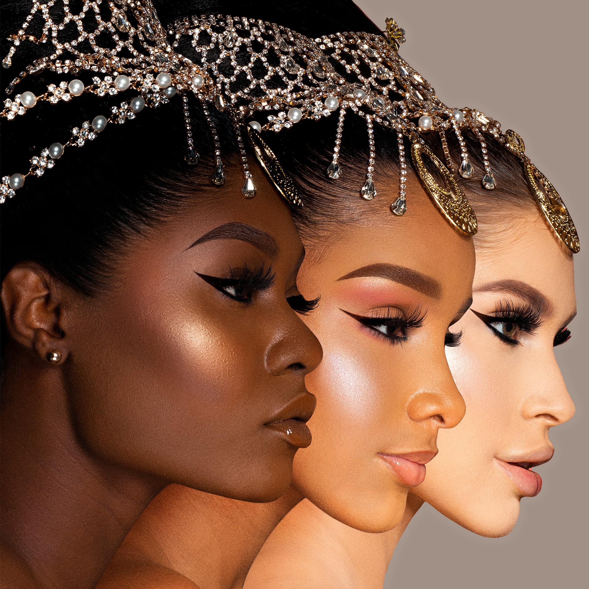 Juvia's Place I Am Magic Liquid Concealer J23 - Fair with Neutral Undertone, 0.34 fl oz | Full Coverage, Hydrating & Waterproof Concealer for Dark Circles, Blemishes & Imperfections | Long-Lasting Makeup for Everyday Wear & Special Occasions