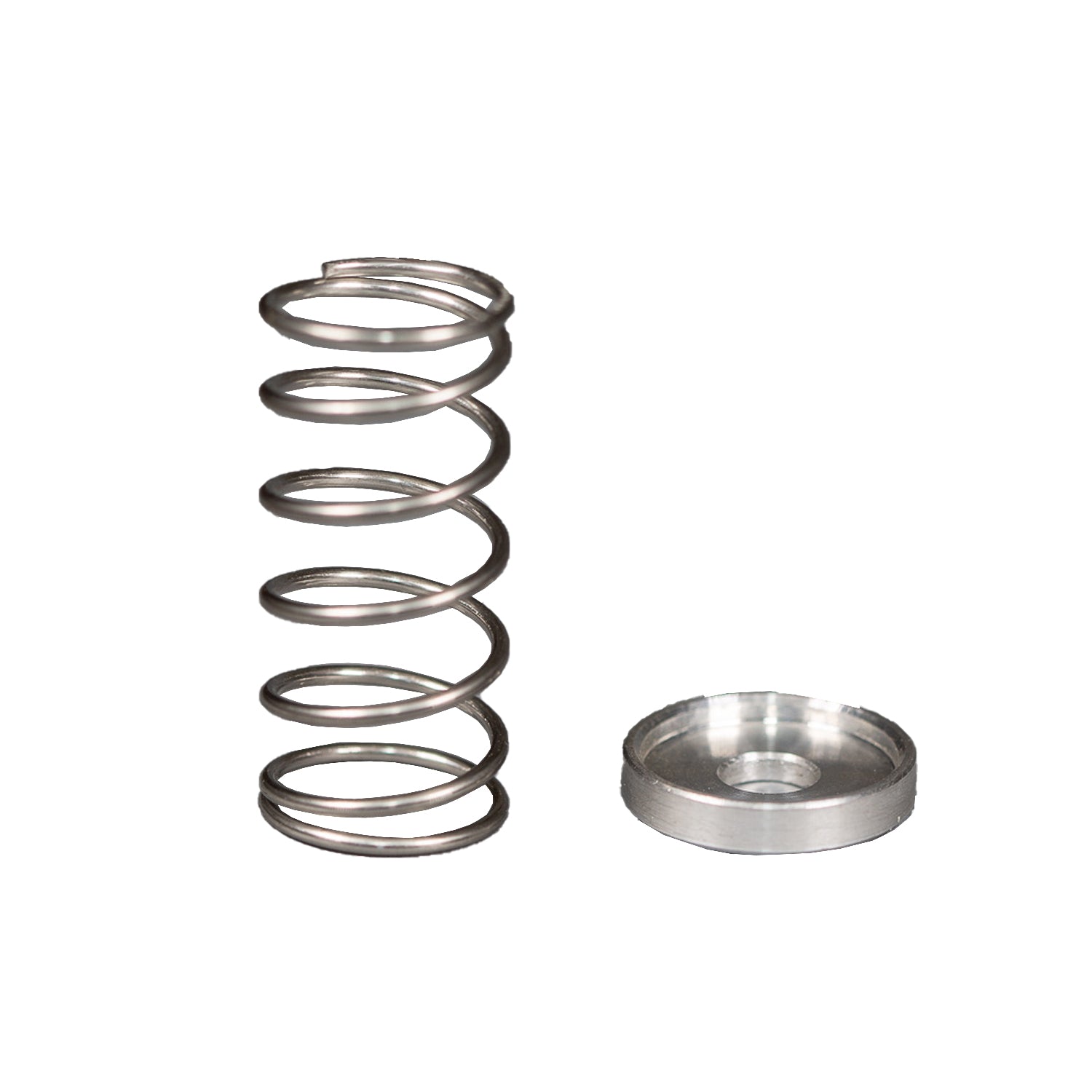 Yamaha Honda Triumph Brake Pedal Return Spring 1.25