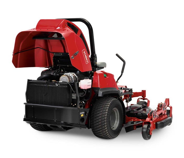 Toro 72098 Z Master Zero Turn Mower 7500 D Series 96