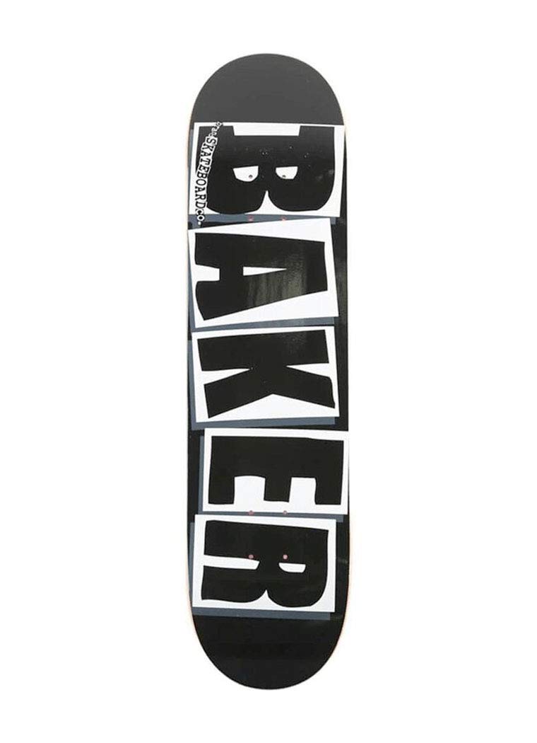 Premium Skateboard Deck with Brand Logo - High-Performance Skateboard for Street & Park Riding | Perfect for Beginners & Pro Skaters