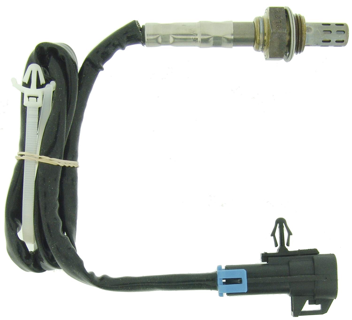 NTK 21538 Oxygen Sensor - Direct Fit Replacement for Improved Engine Performance & Fuel Efficiency | Compatible with Multiple Vehicle Models | Perfect for DIY Auto Repairs & Maintenance