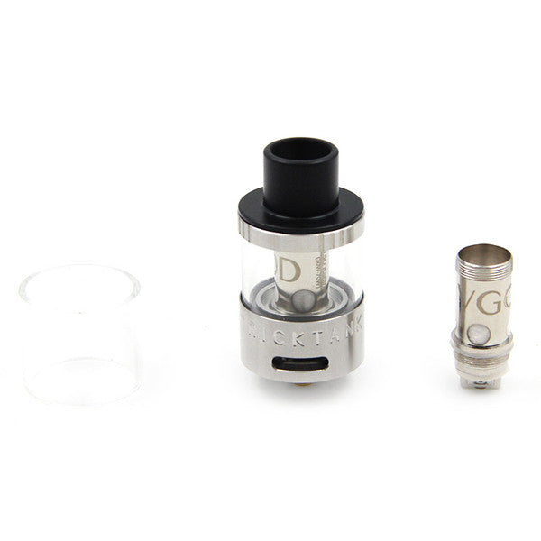 VGOD TRICKTANK Sub Ohm Tank 3.0ml - High Performance Vape Tank for Cloud Chasing | Perfect for Advanced Vapers & E-Liquid Enthusiasts
