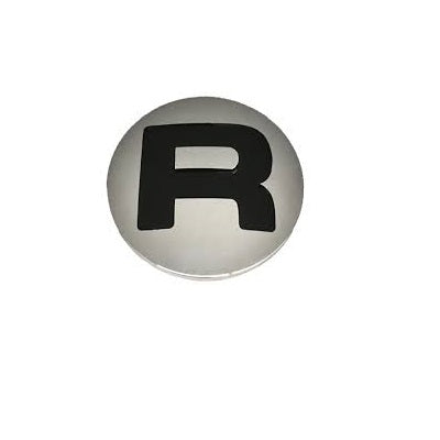 Rocket Steam/Water Valve Knob Insert - High-Quality Replacement for Faucet Handles - Perfect for Kitchen, Bathroom, and Industrial Use
