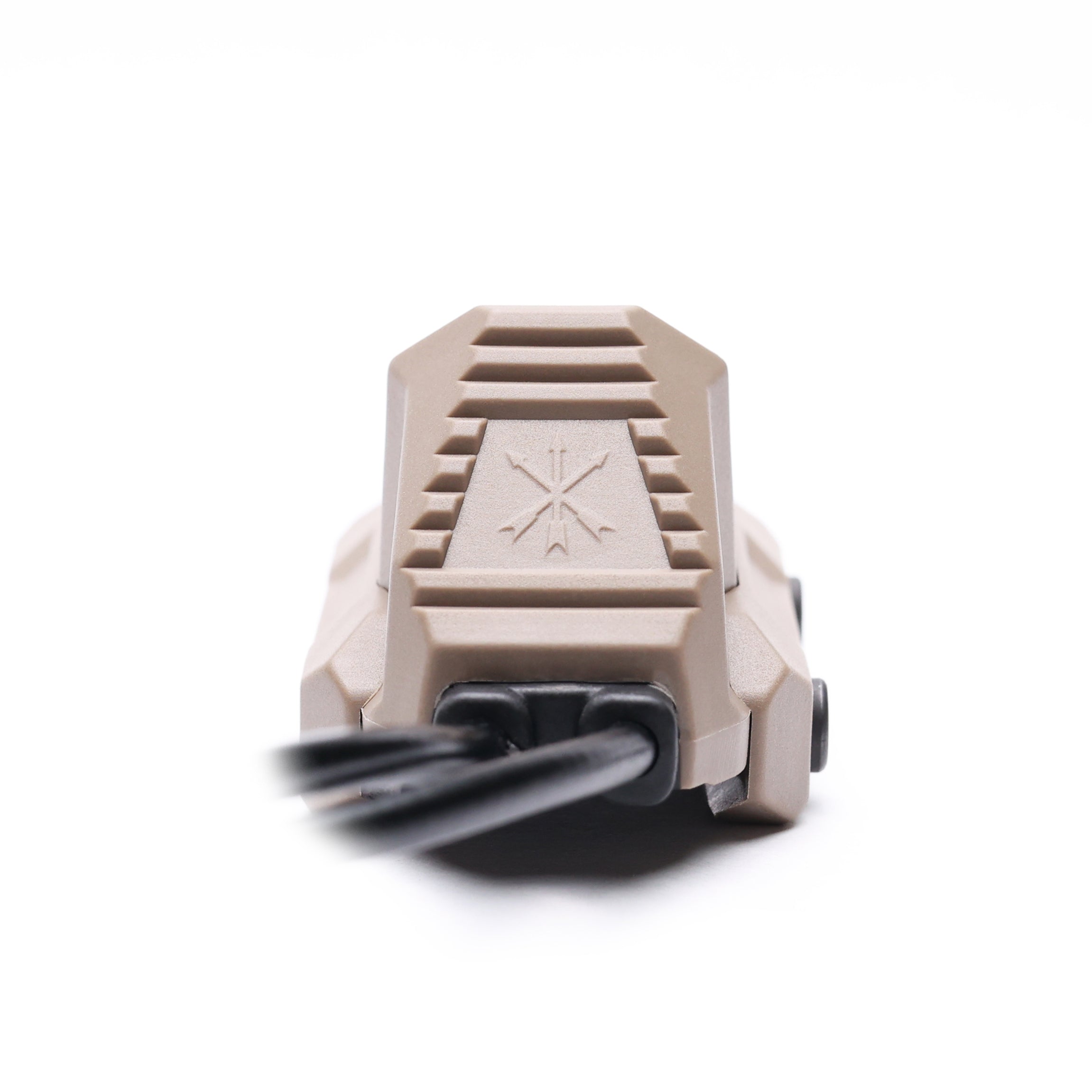 Unity Tactical AXON Remote Switch - Tactical Flashlight & Weapon Light Control | Made in USA | Perfect for Military, Law Enforcement & Outdoor Adventures