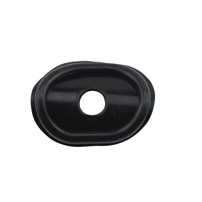 Stihl TS400 Cutoff Saw Decompression Valve Top Grommet - Part #4223 084 7400 - Perfect for Engine Maintenance & Repair - Ideal for Professional Landscaping & Construction Use