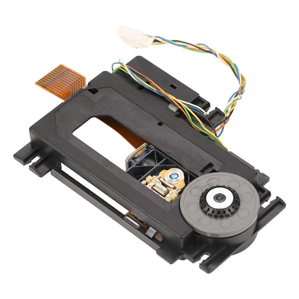 High-Quality Laser Pick-up Lens - Durable & Long-Lasting for Home Audio & DVD Players - Perfect for DIY Repairs & Electronics Projects