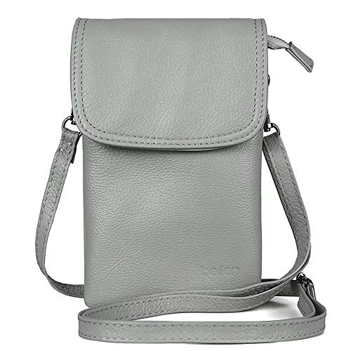 Gray【genuine Leather】