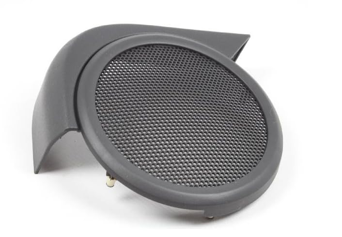 Mopar 1AW74XDVAB Grille Speaker - Premium Car Audio Replacement for Jeep & Dodge Vehicles | Perfect for Off-Road Adventures & Daily Commutes