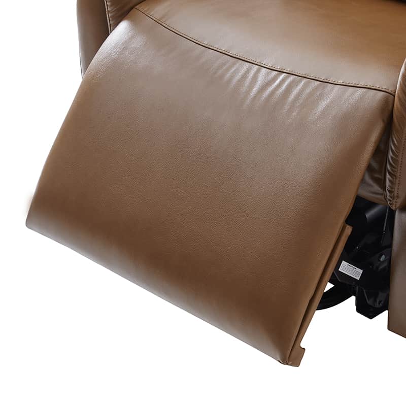 Best Lay Flat Lift Geri Chairs with Adjustable Headrest & Lumbar Support - Ergonomic Recliner for Elderly & Post-Surgery Recovery - Perfect for Home Care & Physical Therapy