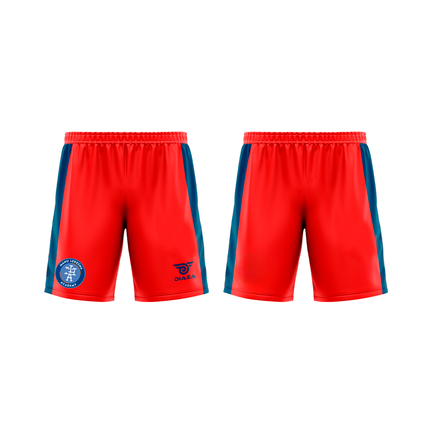 Men's Quick-Dry Running Shorts with Pockets - Lightweight & Breathable for Gym, Jogging & Outdoor Activities