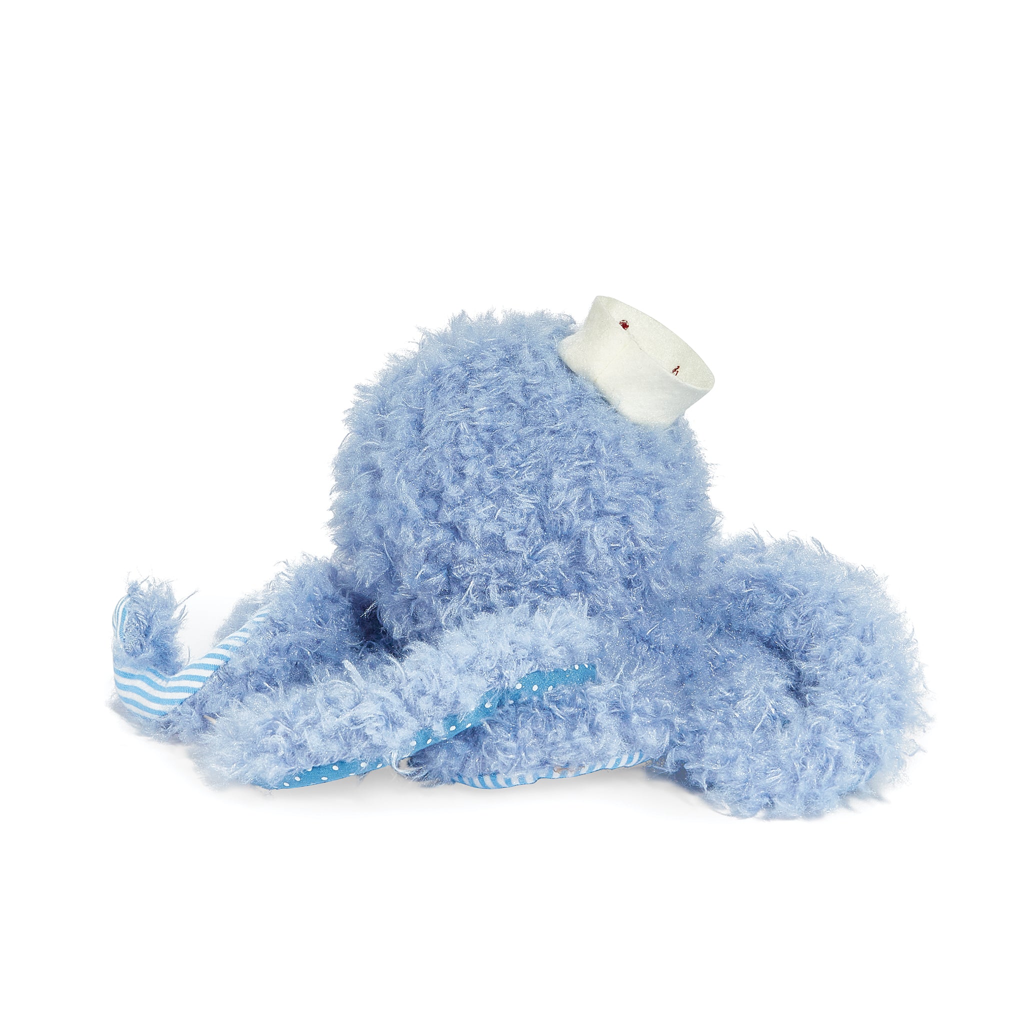 Ocho the Octopus - Soft Plush Stuffed Animal Toy for Kids & Toddlers | Cute & Cuddly Ocean Creature Gift for Birthdays & Nursery Decor