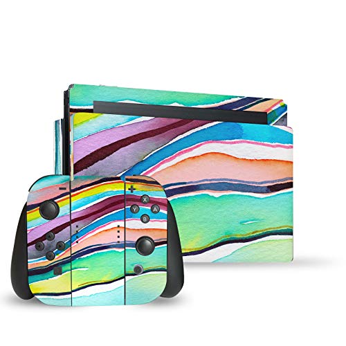 Agate Multi Couches