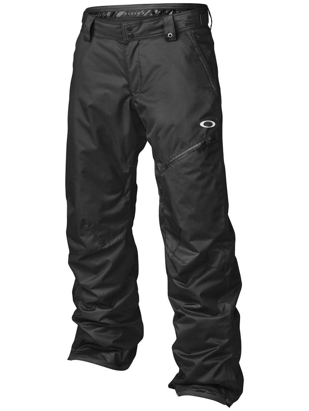Oakley Men's Tucker Pant - Durable & Comfortable Tactical Pants for Outdoor, Hiking & Work | Lightweight & Quick-Dry Performance Wear