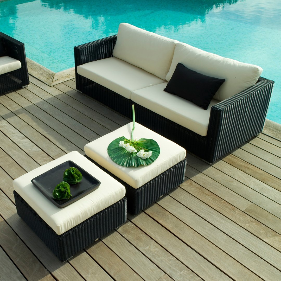 Chester 3-Seater Lounge Sofa - Modern Comfortable Living Room Furniture for Home, Office & Lounge Areas | Perfect for Relaxing, Entertaining & Family Gatherings