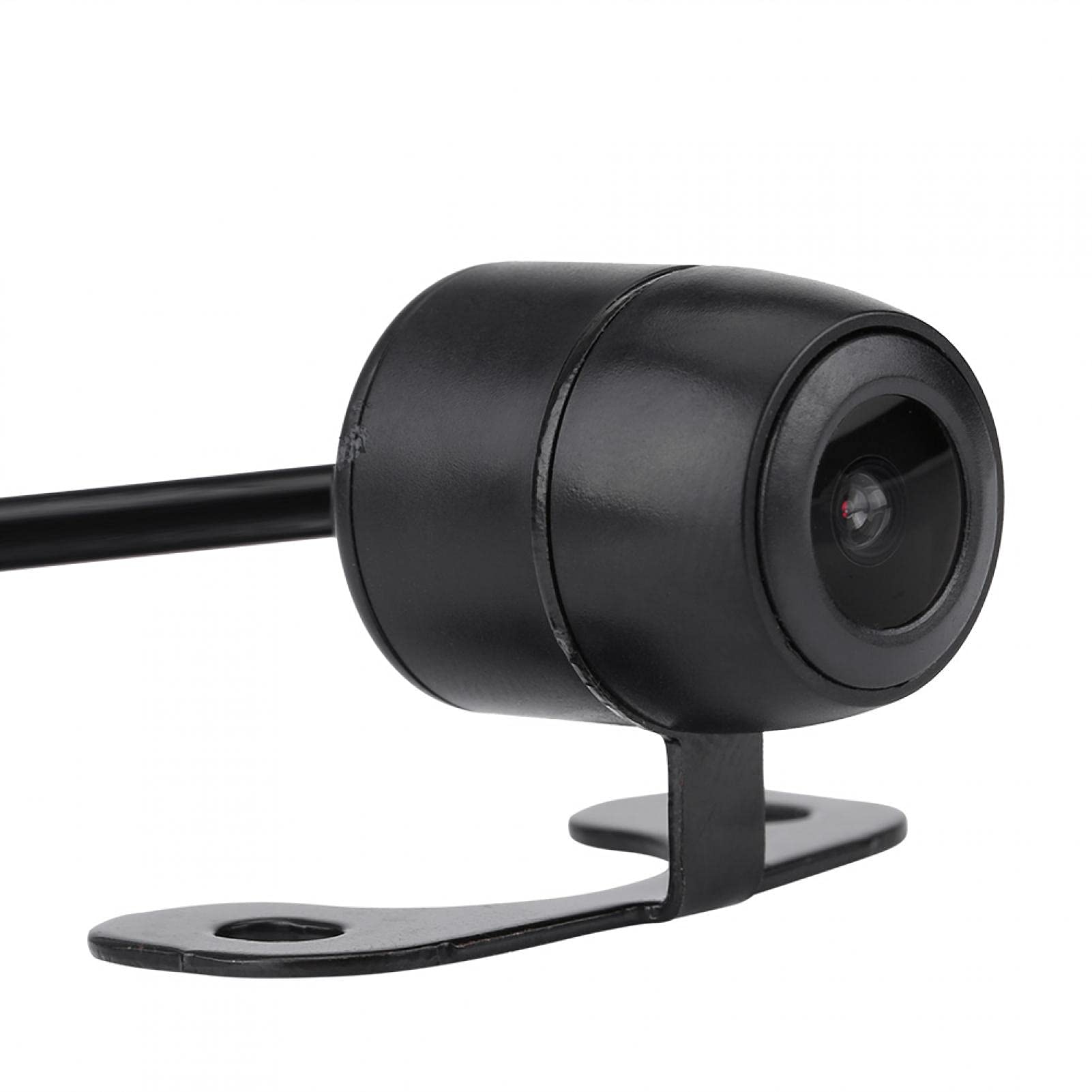 Waterproof Backup Camera for Cars & Trucks - 170° Wide Angle Parking Camera with Night Vision | Ideal for Excavators, Trailers, RVs & Off-Road Vehicles