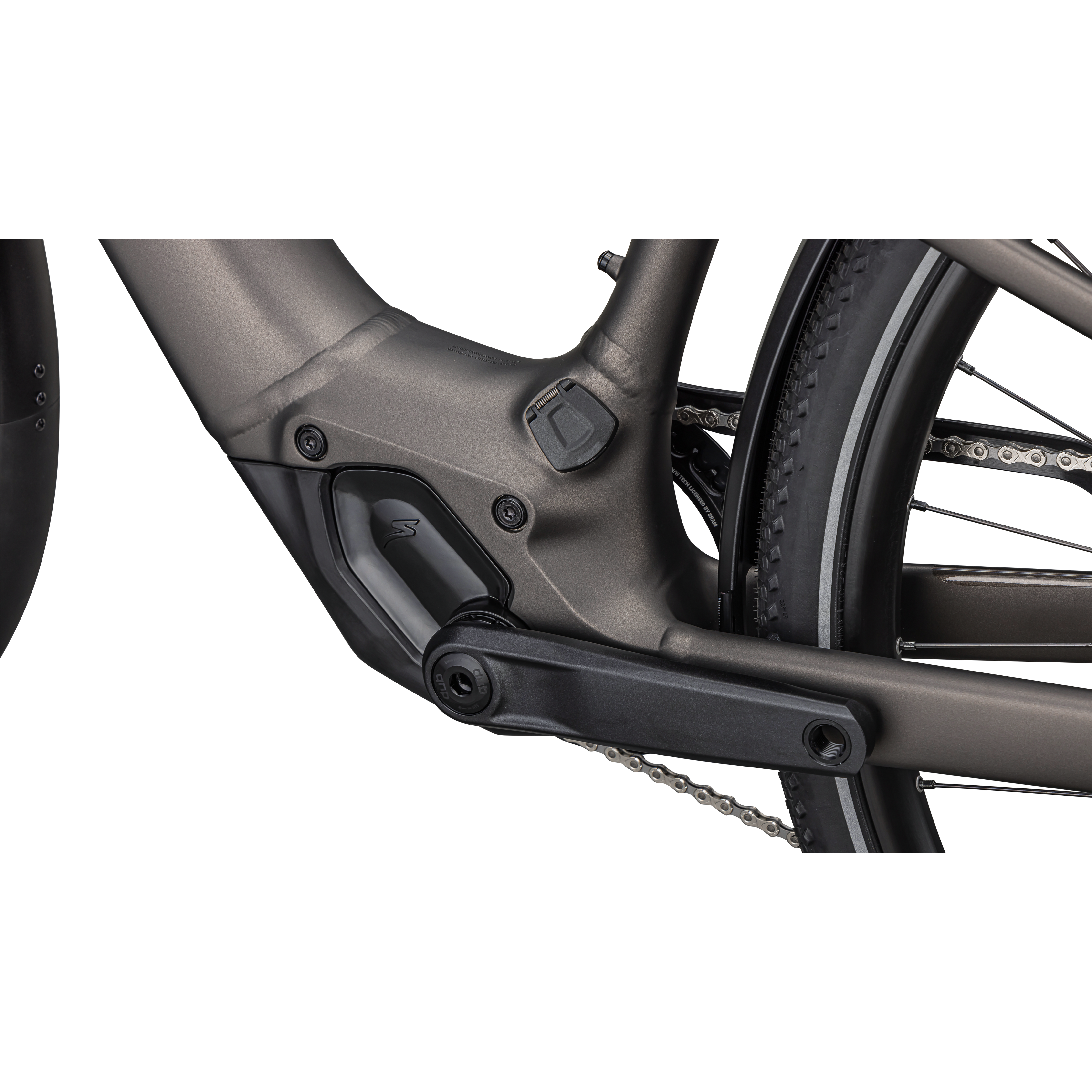 Turbo Vado SL 2.4.0 Electric Bike - Lightweight Commuter E-Bike for Urban Riding & Adventure | Perfect for Daily Commute, City Exploration & Outdoor Recreation