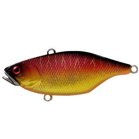 Jackall TN 60 Lipless Crankbait Fishing Lure - Premium Bass Fishing Bait for Freshwater & Saltwater - Perfect for Casting, Trolling, and Jigging