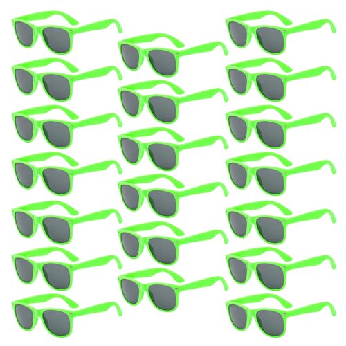 Green 20 Packs