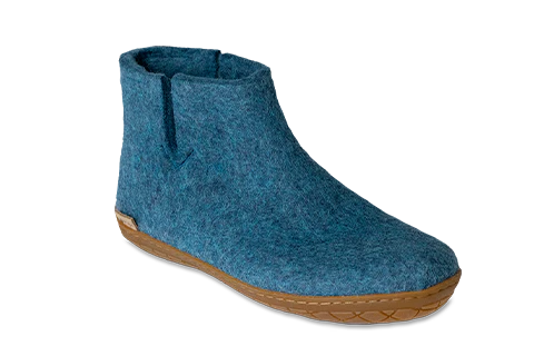 Men's/Women's Waterproof Hiking Boots with Natural Rubber Sole - Durable & Slip-Resistant for Outdoor Adventures