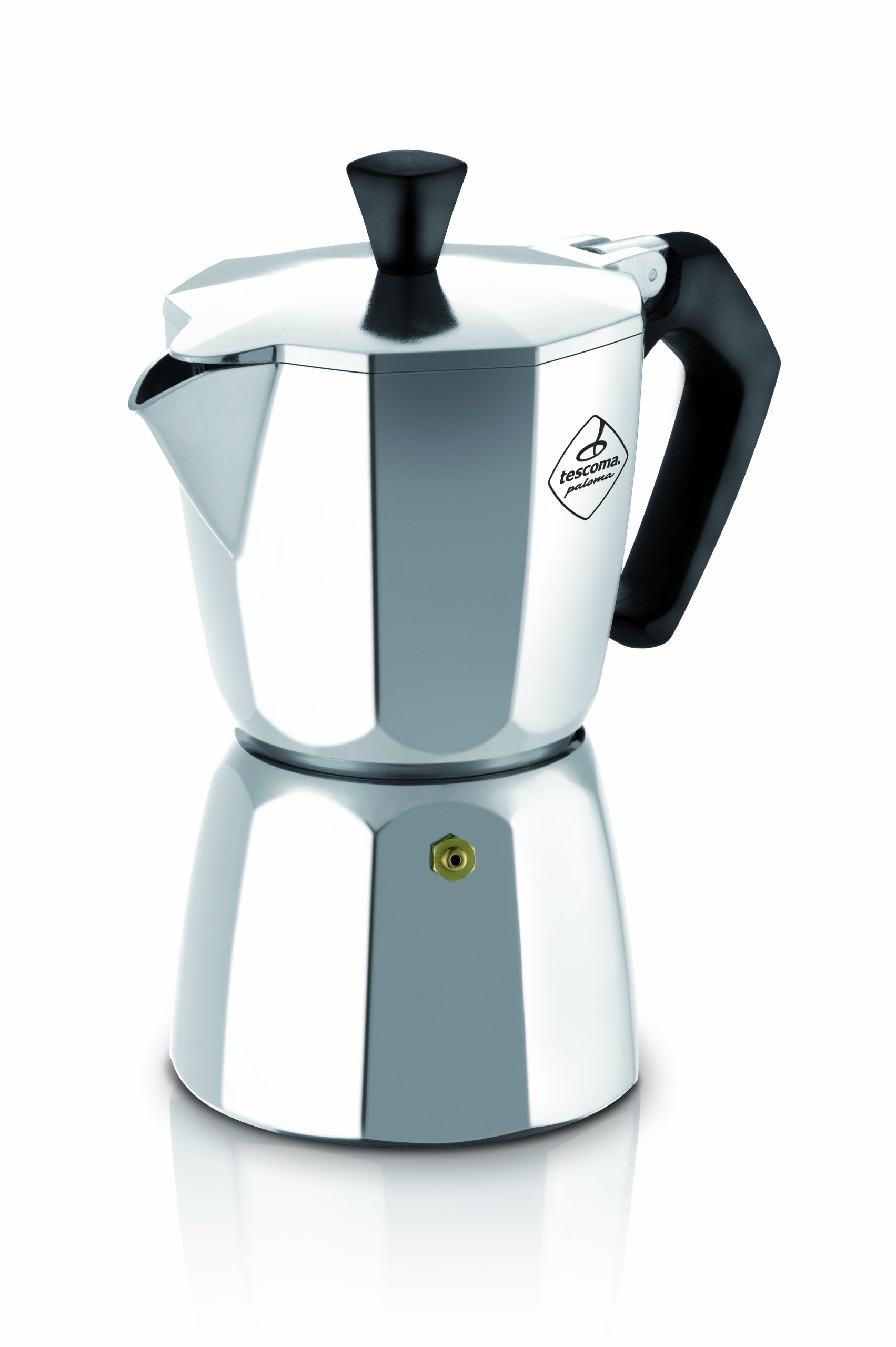 Tescoma Paloma 6-Cup Coffee Maker - Drip Coffee Machine for Home, Office & Camping - Easy to Use & Clean