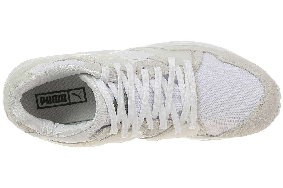 PUMA Men's Running Shoes - Lightweight Comfortable Sneakers for Jogging, Gym & Casual Wear - Perfect for Workouts & Everyday Use