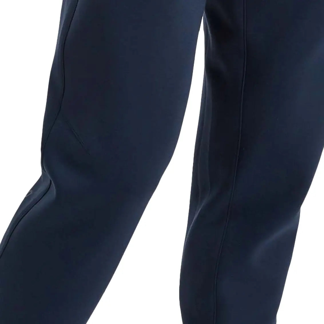 Men's Running Sweatpants - Navy Blue Athletic Joggers for Gym, Workout & Casual Wear