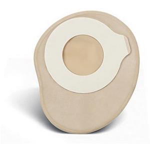 ConvaTec Esteem Synergy + Mini Closed End Pouch with Filter - Opaque Small Size | Ostomy Supplies for Active Lifestyle & Daily Comfort