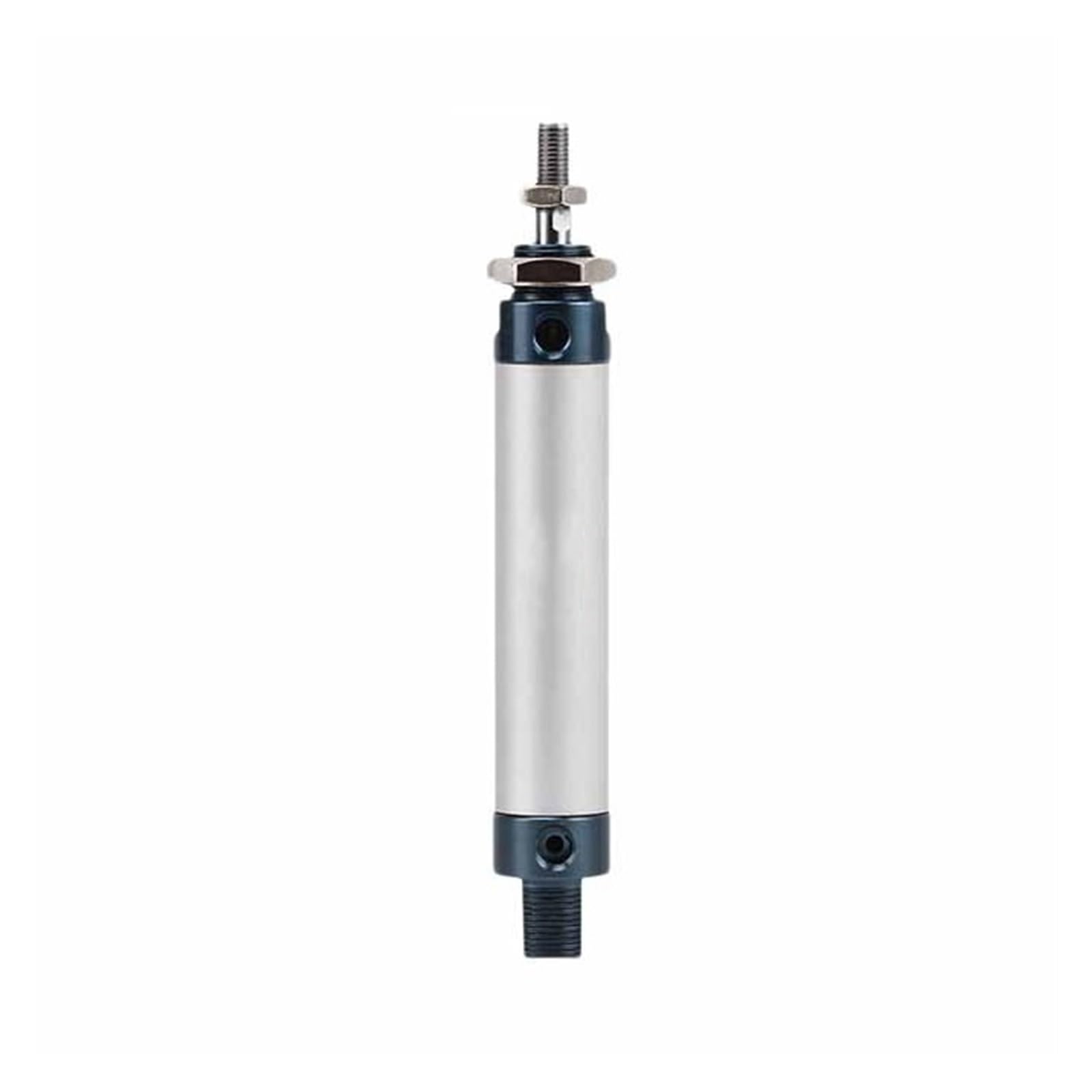 High-Quality MAL25X300CA Double Acting Air Pneumatic Cylinder - Mini Bore 25x300mm for Industrial Automation & Robotics Applications