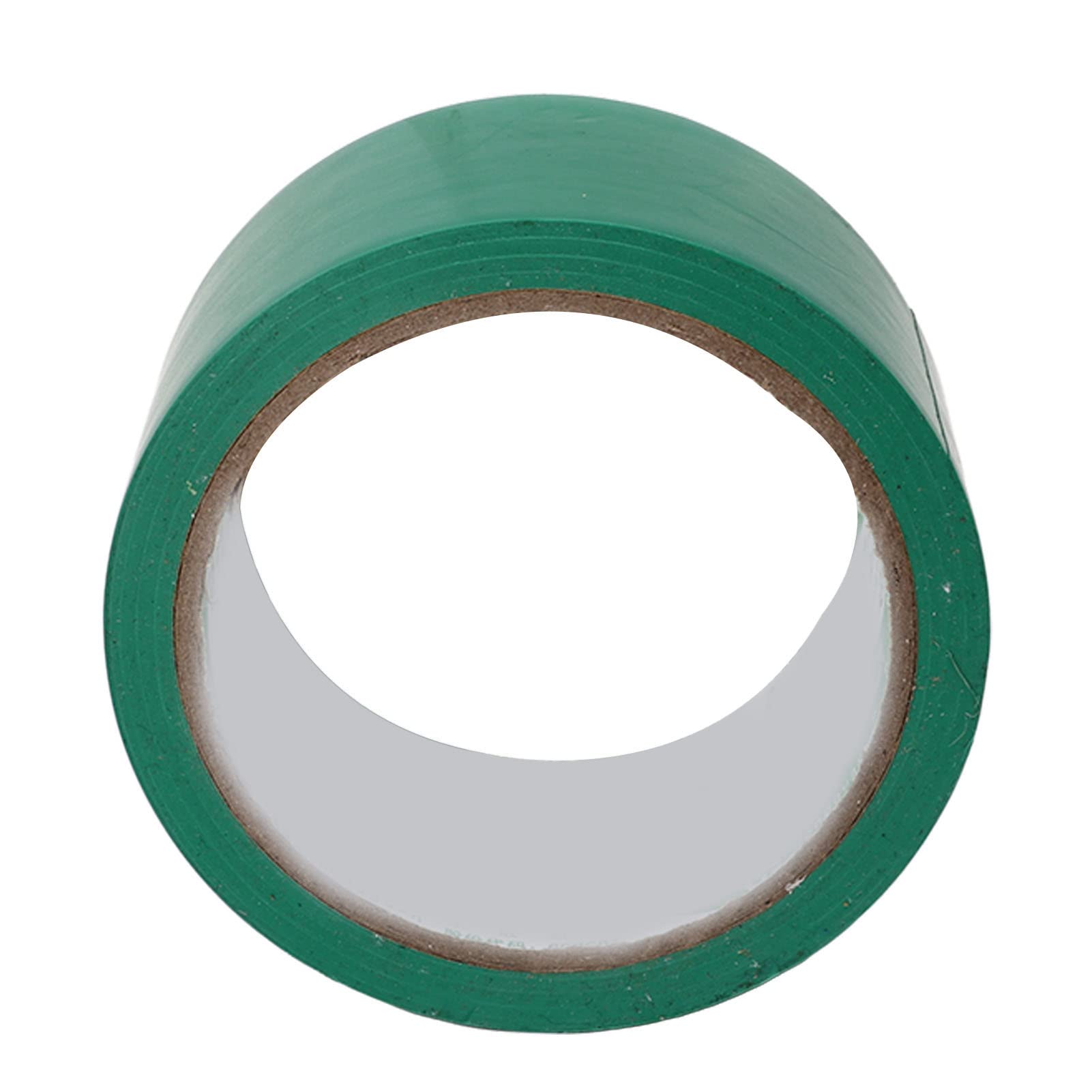 Ultra-Durable Green Floor Tape for Basketball Courts, Gyms & Schools - Non-Slip Sports Marking Tape for Indoor/Outdoor Use