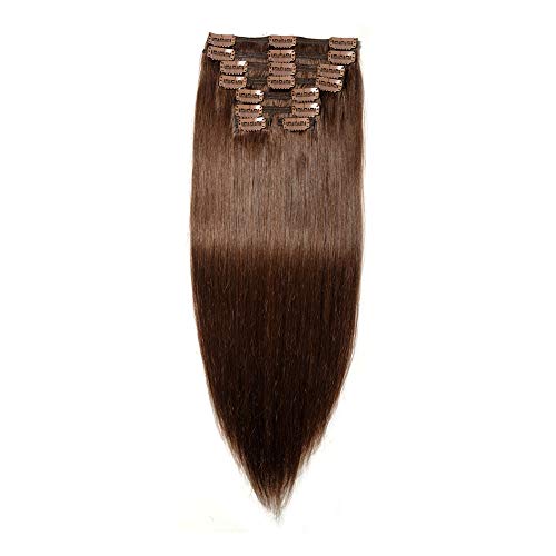 #4 Medium Brown