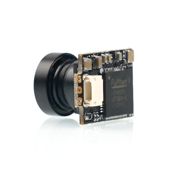 BETAFPV C02 Micro FPV Camera - HD 720P Mini Drone Camera for FPV Racing Drones, RC Quadcopters - Perfect for Aerial Photography, Indoor Flying & FPV Racing