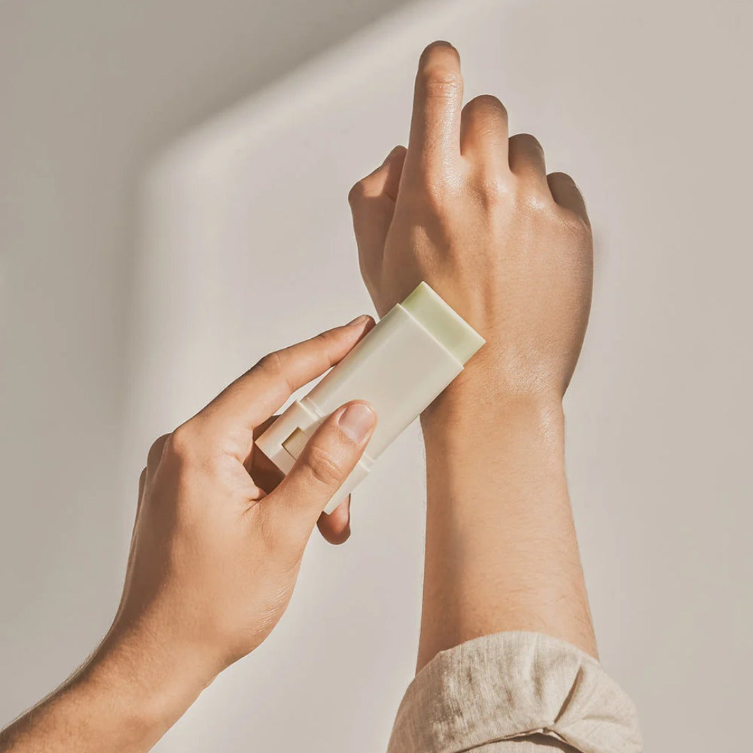 BEAUTY OF JOSEON Matte Sun Stick SPF50+ PA++++ with Mugwort & Camellia - 18g Korean Sunscreen Stick | Oil-Free, Non-Greasy Sun Protection for Face & Body | Perfect for Outdoor Activities, Travel & Daily Use